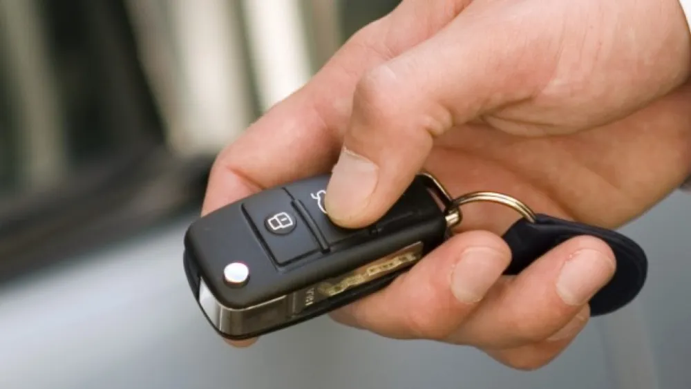 Reasons Why You Require Duplicate Car Key