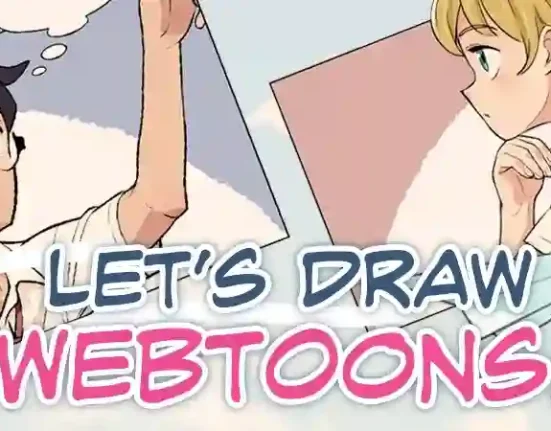 Webtoon