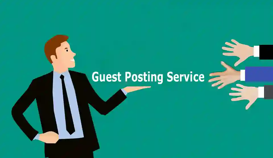 Guest Posting