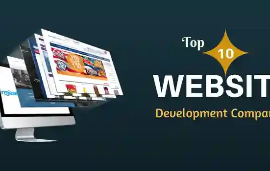 web development