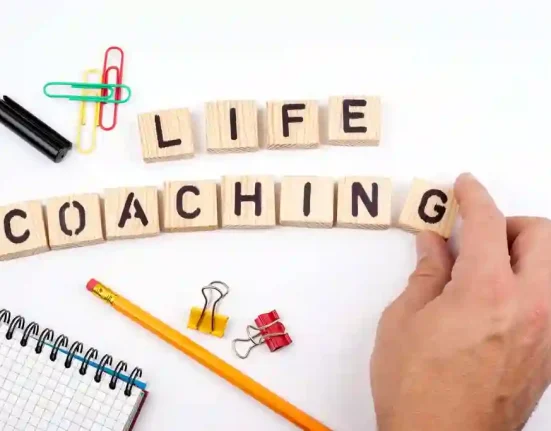 Life Coaching