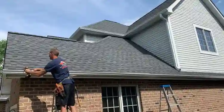 roofing contractor