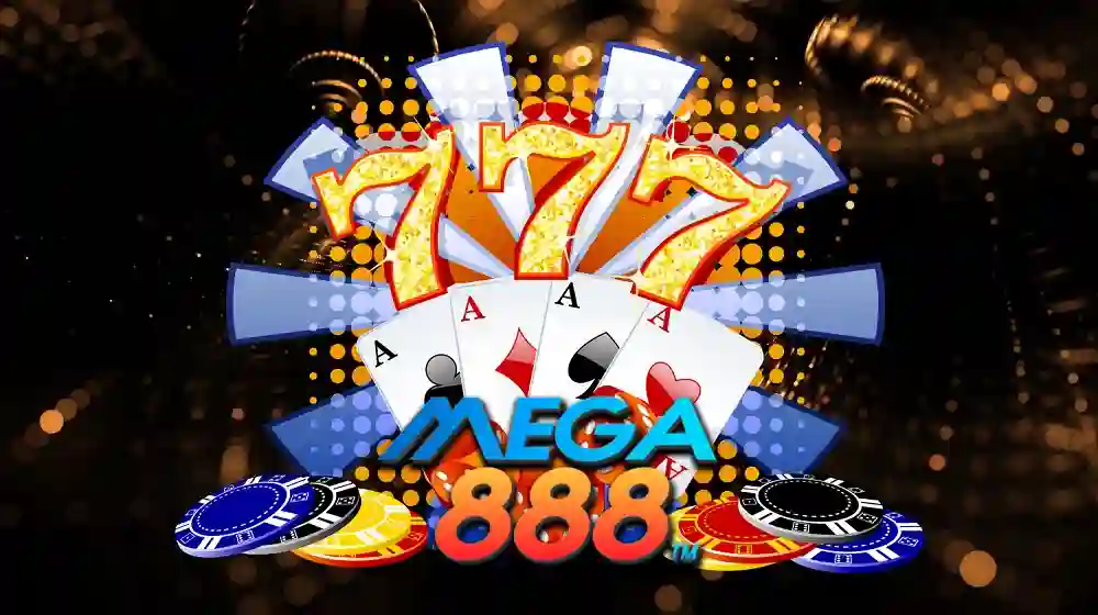 mega888 original download