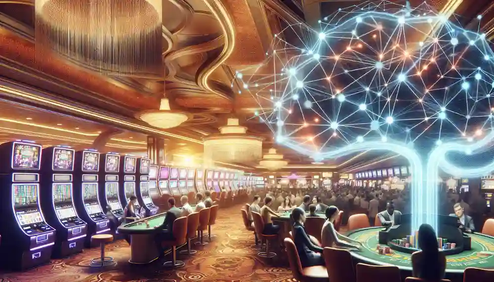 Online Gambling in Texas