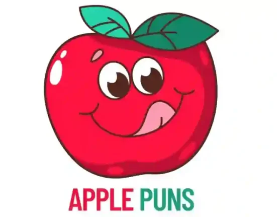 Apple Puns