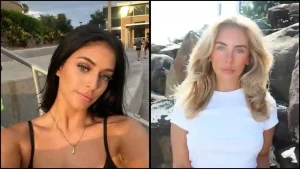 Camilla Araujo Net Worth: Model’s Earnings in 2025