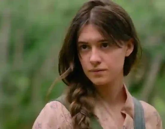 Cast of Where the Crawdads