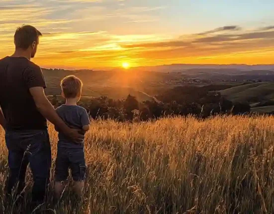 Songs About Sons Growing Up