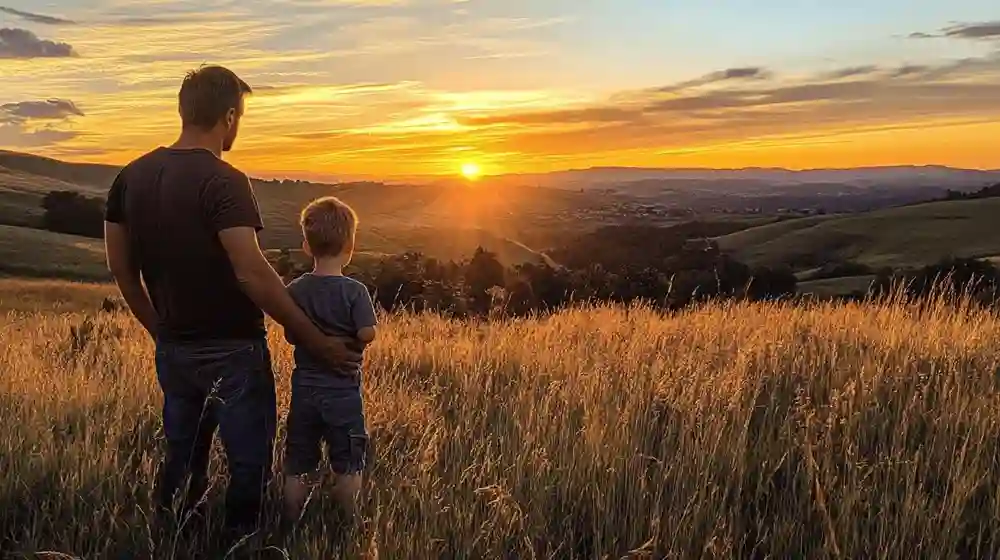 Songs About Sons Growing Up