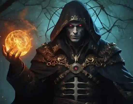 Necromancer